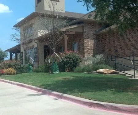 MedVet Grapevine