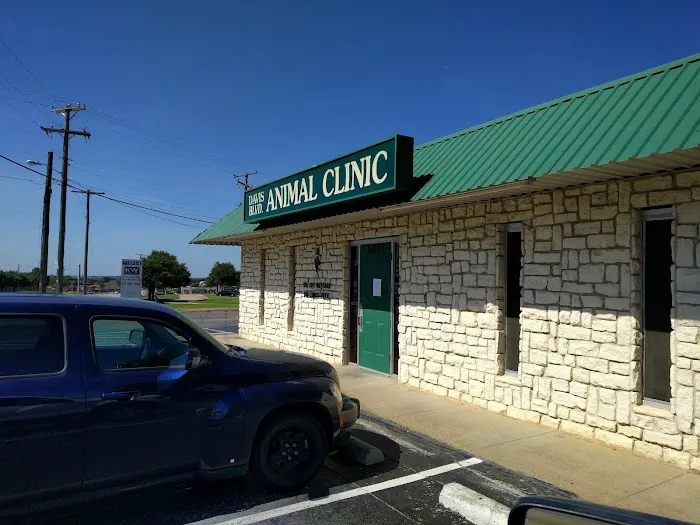 Davis Boulevard Animal Clinic Picture 10