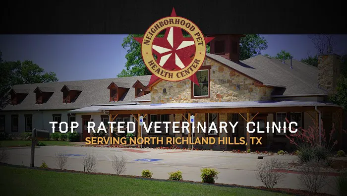 Neighborhood Pet Health Center Picture 2