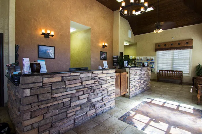 Southlake Crossing Animal Clinic Picture 2