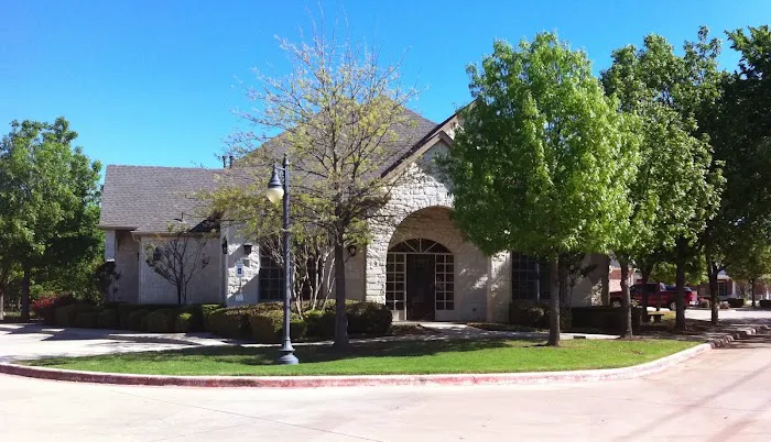 Southlake Crossing Animal Clinic Picture 3