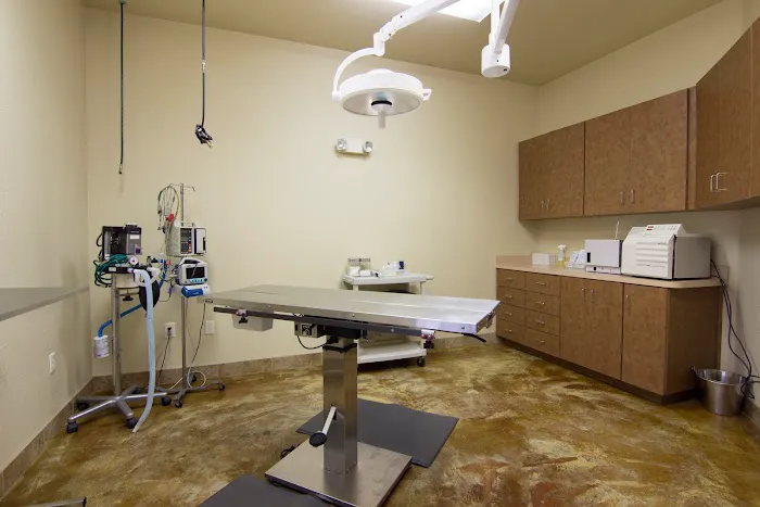 Southlake Crossing Animal Clinic Picture 10