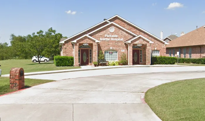 Parkside Animal Hospital Picture 3
