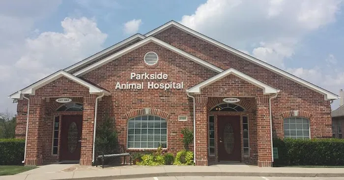 Parkside Animal Hospital Picture 2