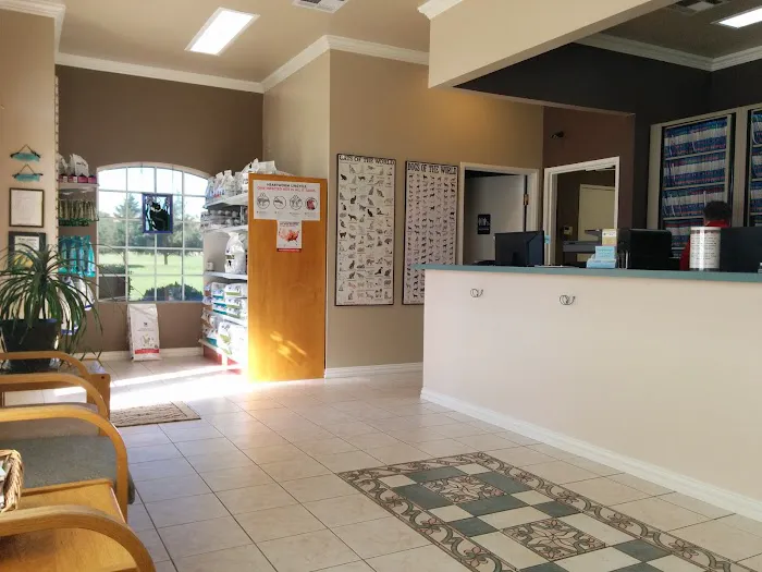 Parkside Animal Hospital Picture 4