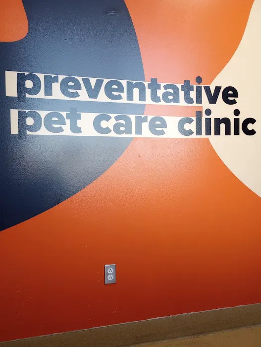 Animal Welfare Department, Preventative Pet Care Clinic Picture 7