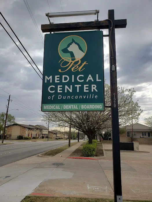 Pet Medical Center of Duncanville Picture 1