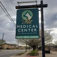 Pet Medical Center of Duncanville ico