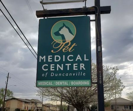 Pet Medical Center of Duncanville