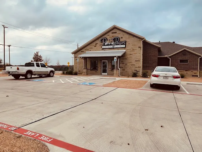 Penny Paws Animal Hospital - DeSoto Picture 3