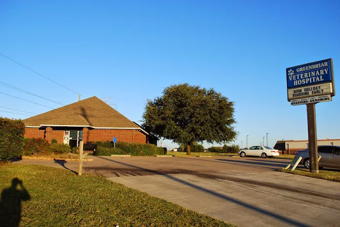 Greenbriar Veterinary Hospital Picture 3