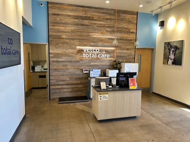 Vetco Total Care Animal Hospital Picture 2