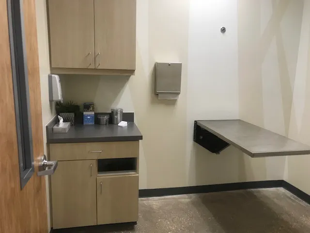 Vetco Total Care Animal Hospital Picture 7