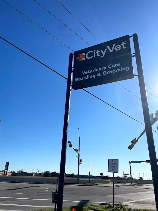 CityVet | Cedar Hill Veterinary Clinic & Urgent Care Picture 2