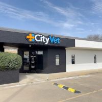 CityVet | Cedar Hill Veterinary Clinic & Urgent Care ico