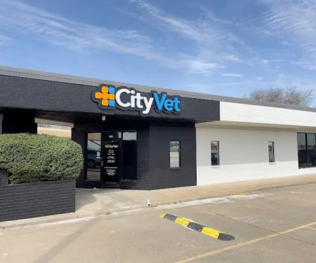 CityVet | Cedar Hill Veterinary Clinic & Urgent Care