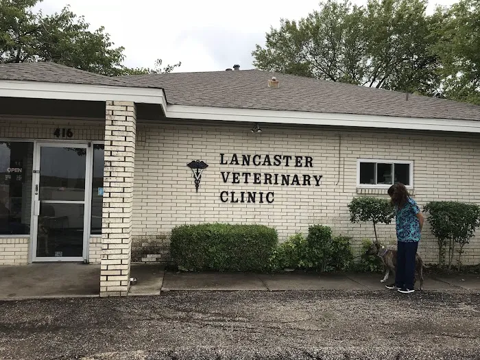 Lancaster Veterinary Clinic Picture 6
