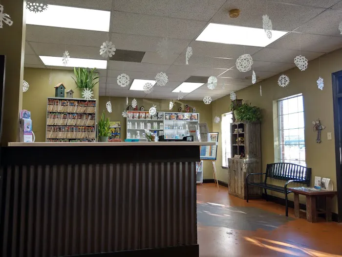 Buckner Terrace Animal Clinic Picture 4
