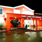 East Lake Veterinary Hospital PC: Deason Molly DVM