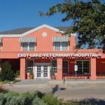 East Lake Veterinary Hospital