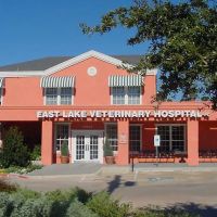 East Lake Veterinary Hospital ico