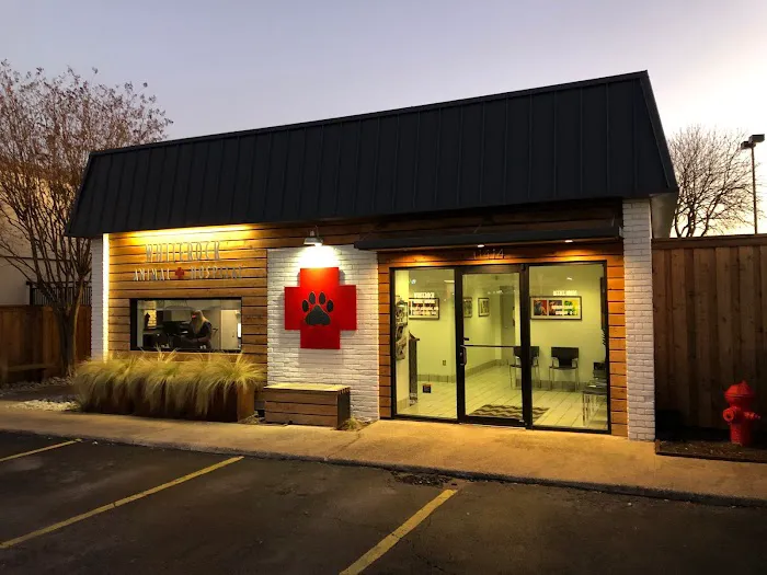 White Rock Animal Hospital Picture 1