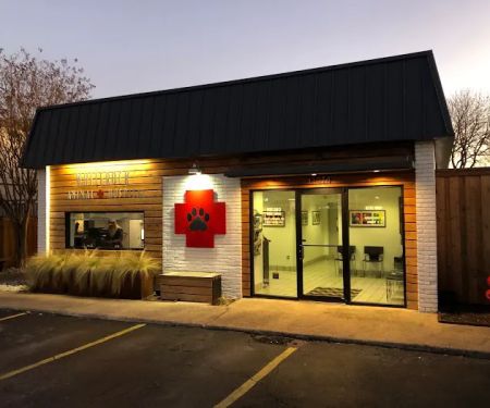 White Rock Animal Hospital