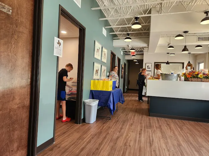 Preston Center Animal Clinic Picture 3