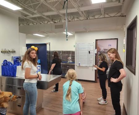 Preston Center Animal Clinic