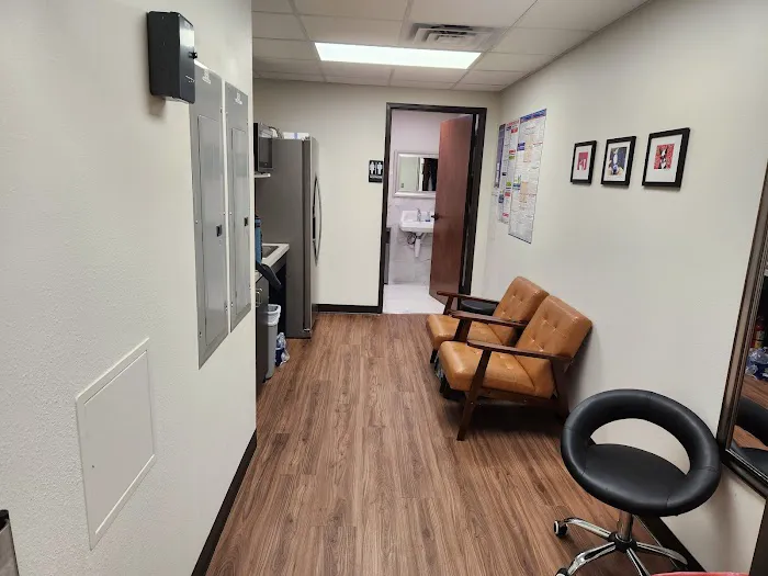Preston Center Animal Clinic Picture 2
