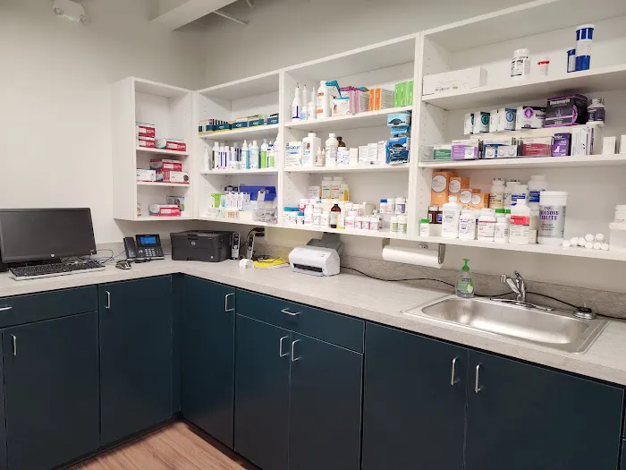 Preston Center Animal Clinic Picture 6