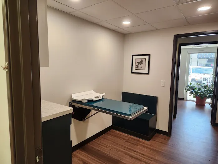 Preston Center Animal Clinic Picture 7