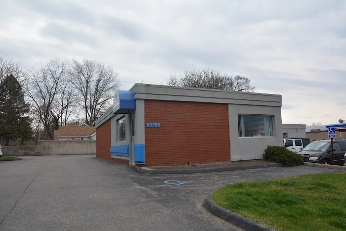 Jeffrey Animal Hospital Picture 2