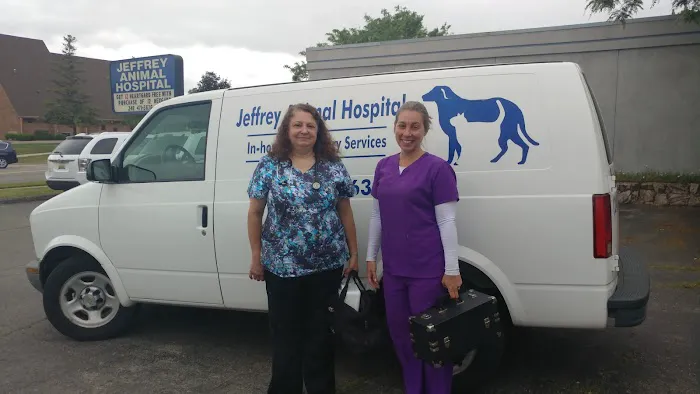Jeffrey Animal Hospital Picture 8