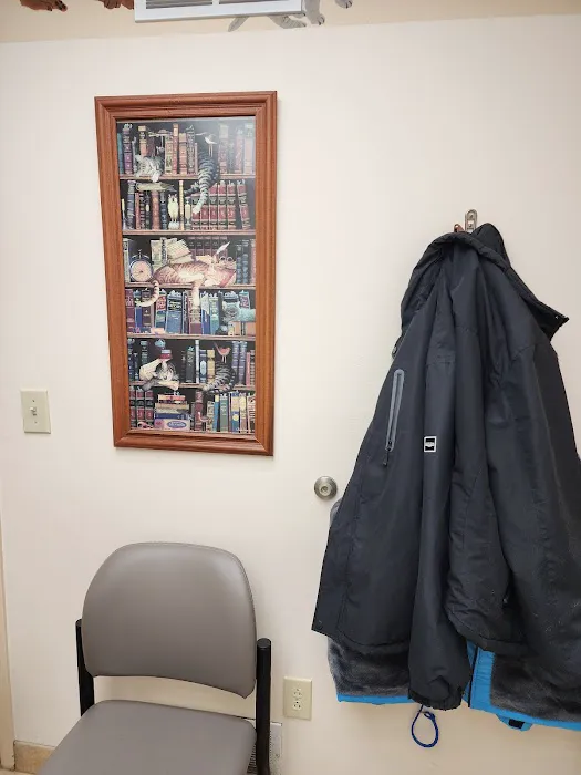 Allergy, Skin & Ear Clinic Picture 4