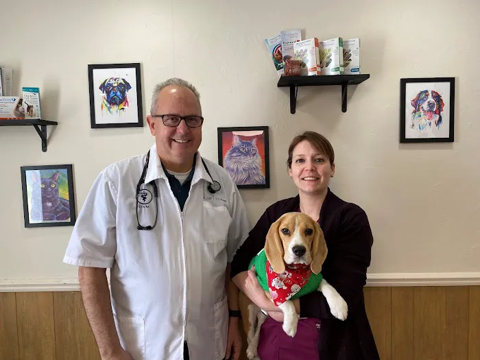 Advanced Veterinary Medical Center Picture 2