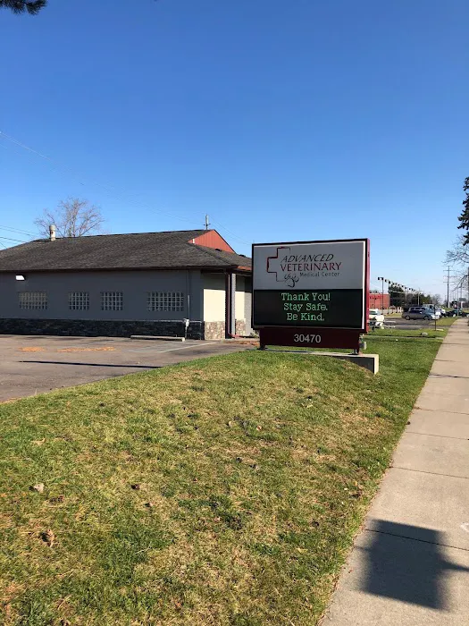 Advanced Veterinary Medical Center Picture 7