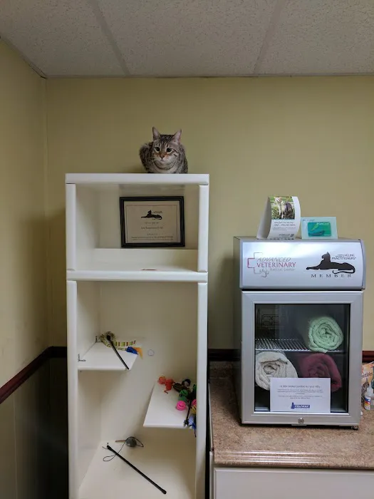 Advanced Veterinary Medical Center Picture 6