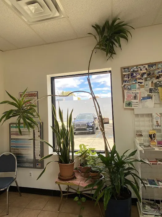 Amazon Animal Clinic Picture 6