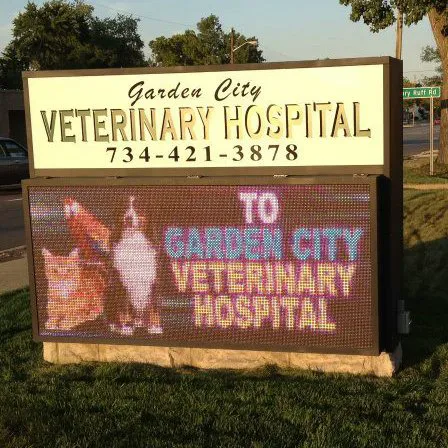 Garden City Veterinary Hospital Picture 5