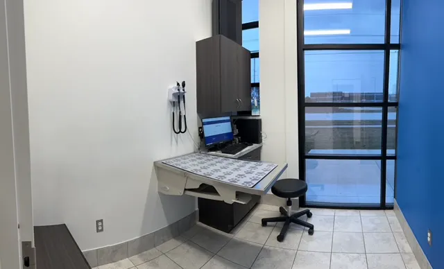 Metropolitan Veterinary Center Picture 5
