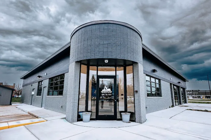 Metropolitan Veterinary Center Picture 8