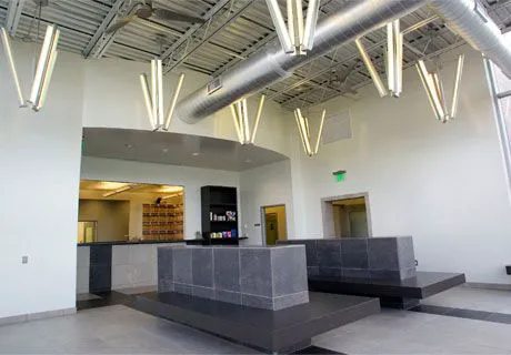 Animal Clinic Of Sterling Heights Picture 4