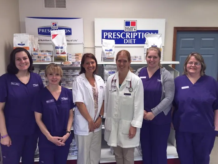 VetSelect Animal Hospital of Dearborn Picture 1