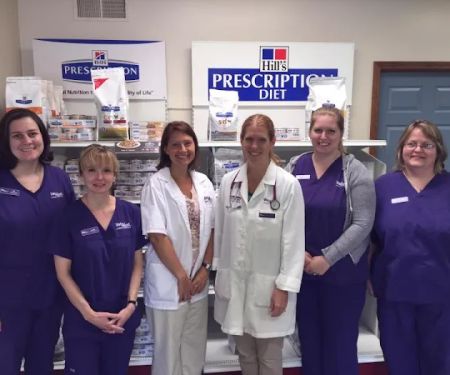 VetSelect Animal Hospital of Dearborn