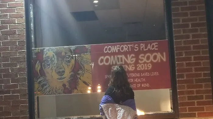 Comfort's Place Picture 3
