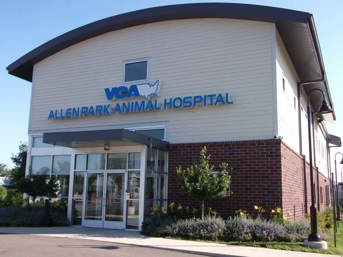 VCA Allen Park Animal Hospital Picture 1