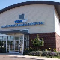 VCA Allen Park Animal Hospital ico