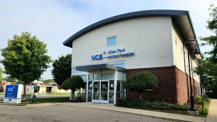 VCA Allen Park Animal Hospital Picture 3