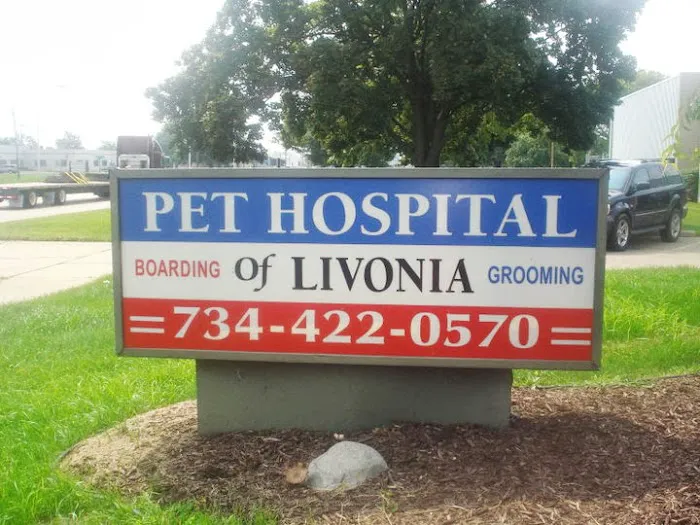 Livonia Veterinary Hospital Picture 8